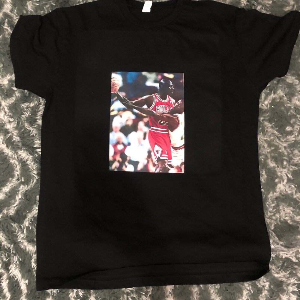 MJ Vs GP